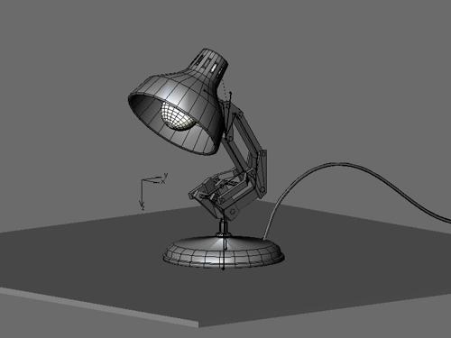 luxo preview image
